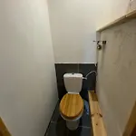 La Maison Du Pin Casa de Férias *