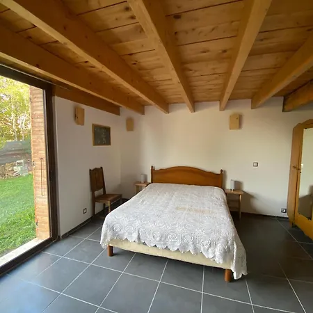 La Maison Du Pin Piquecos