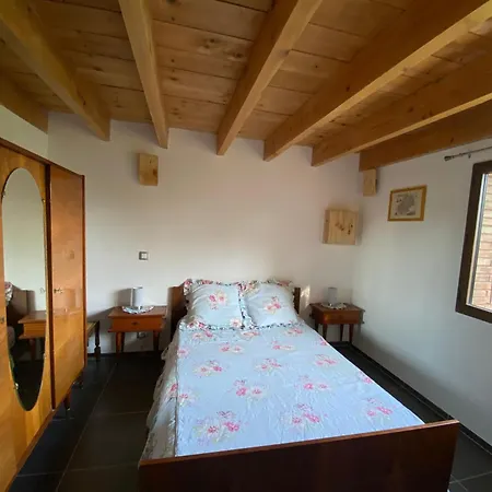 Casa de Férias La Maison Du Pin *