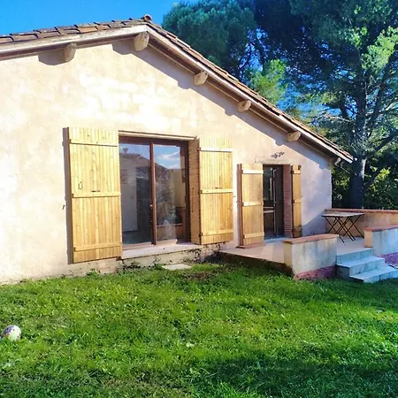 La Maison Du Pin Vakantiehuis