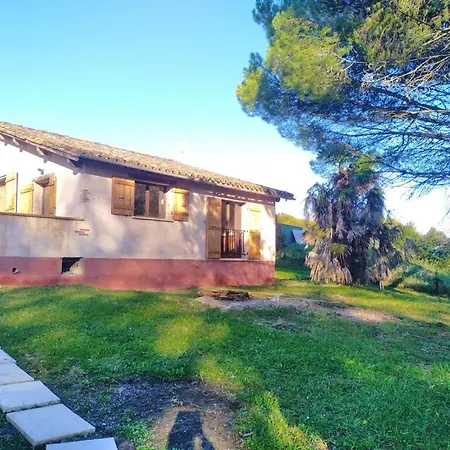 La Maison Du Pin Piquecos