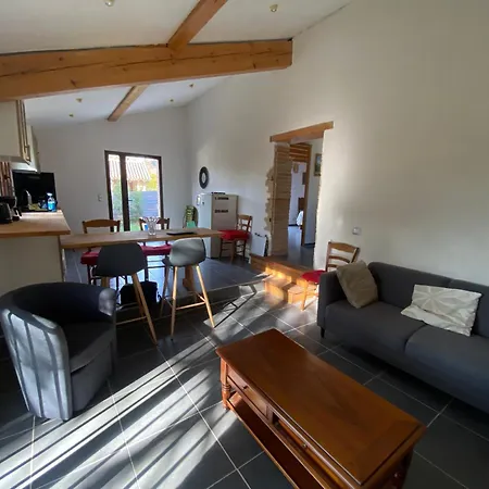 Vakantiehuis La Maison Du Pin *