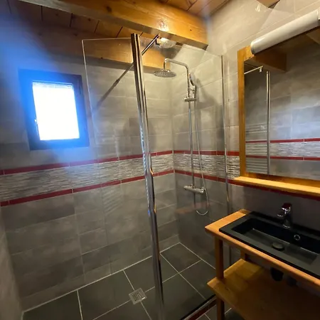 La Maison Du Pin Vakantiehuis *