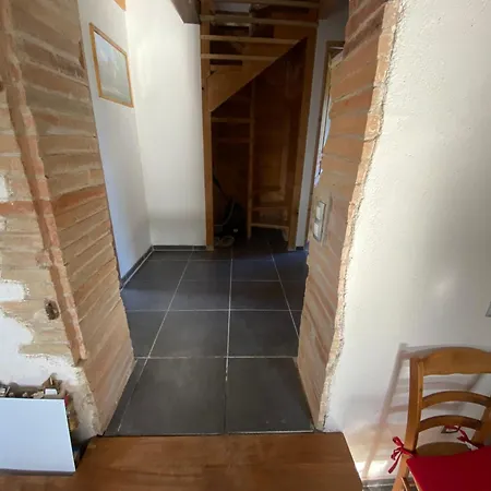 La Maison Du Pin Piquecos