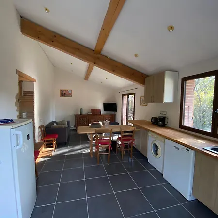 La Maison Du Pin Vakantiehuis