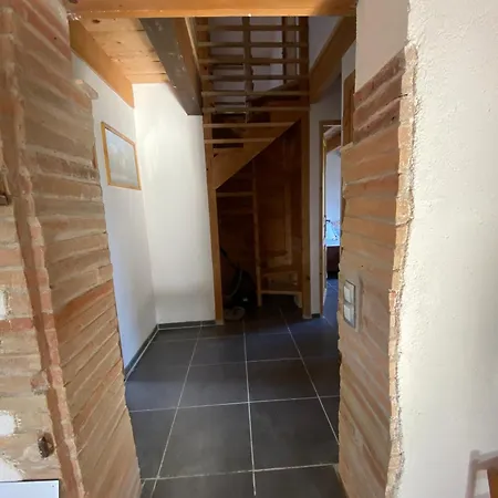 La Maison Du Pin Vakantiehuis Piquecos