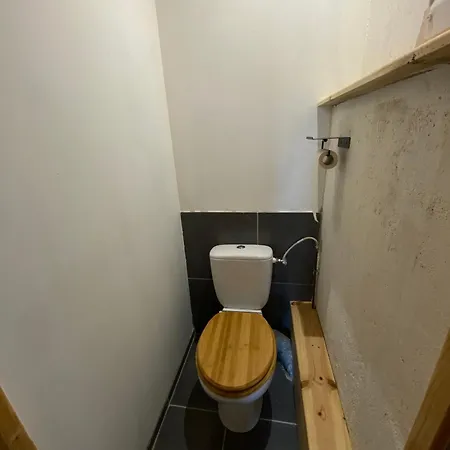 La Maison Du Pin Vakantiehuis *